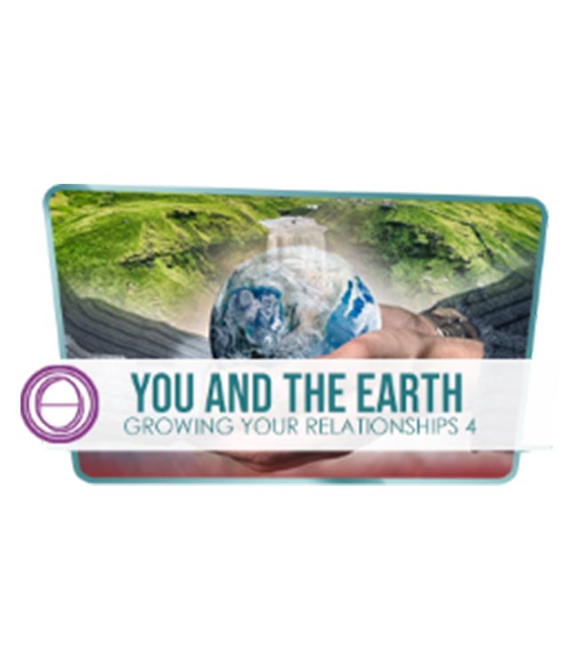 You & Earth